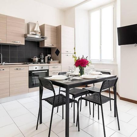 City Como Flat Extérieur photo