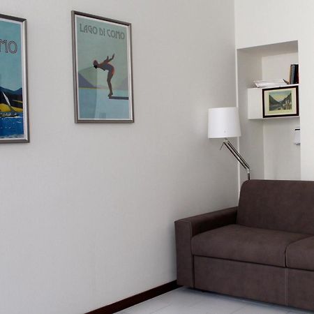 City Como Flat Extérieur photo