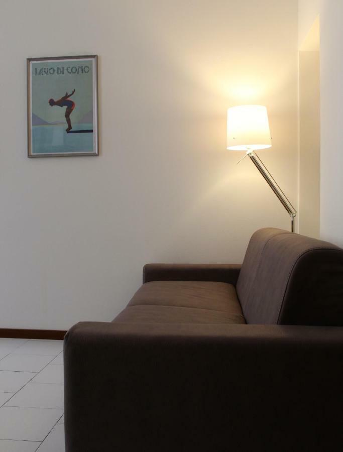 City Como Flat Extérieur photo