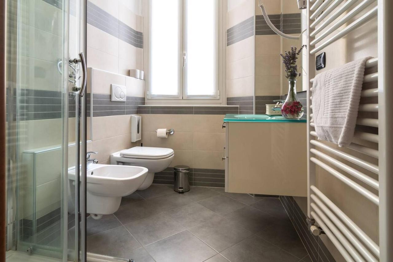 City Como Flat Extérieur photo