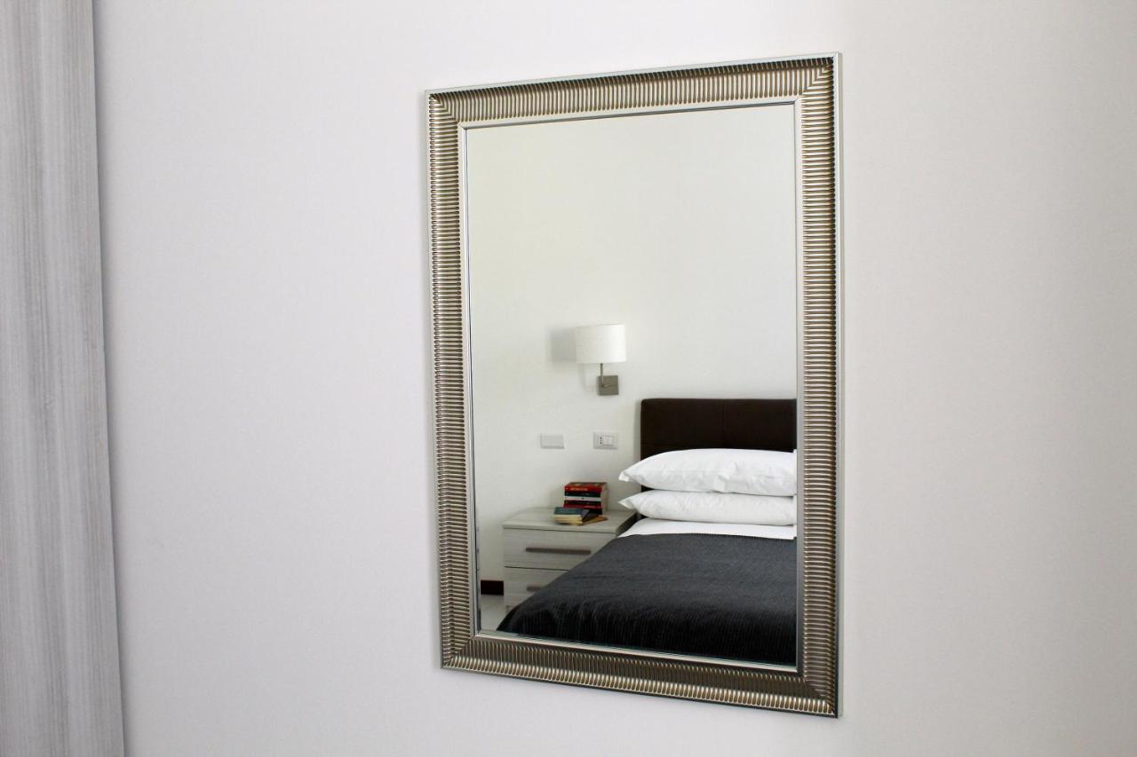 City Como Flat Extérieur photo