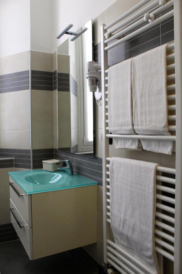 City Como Flat Extérieur photo