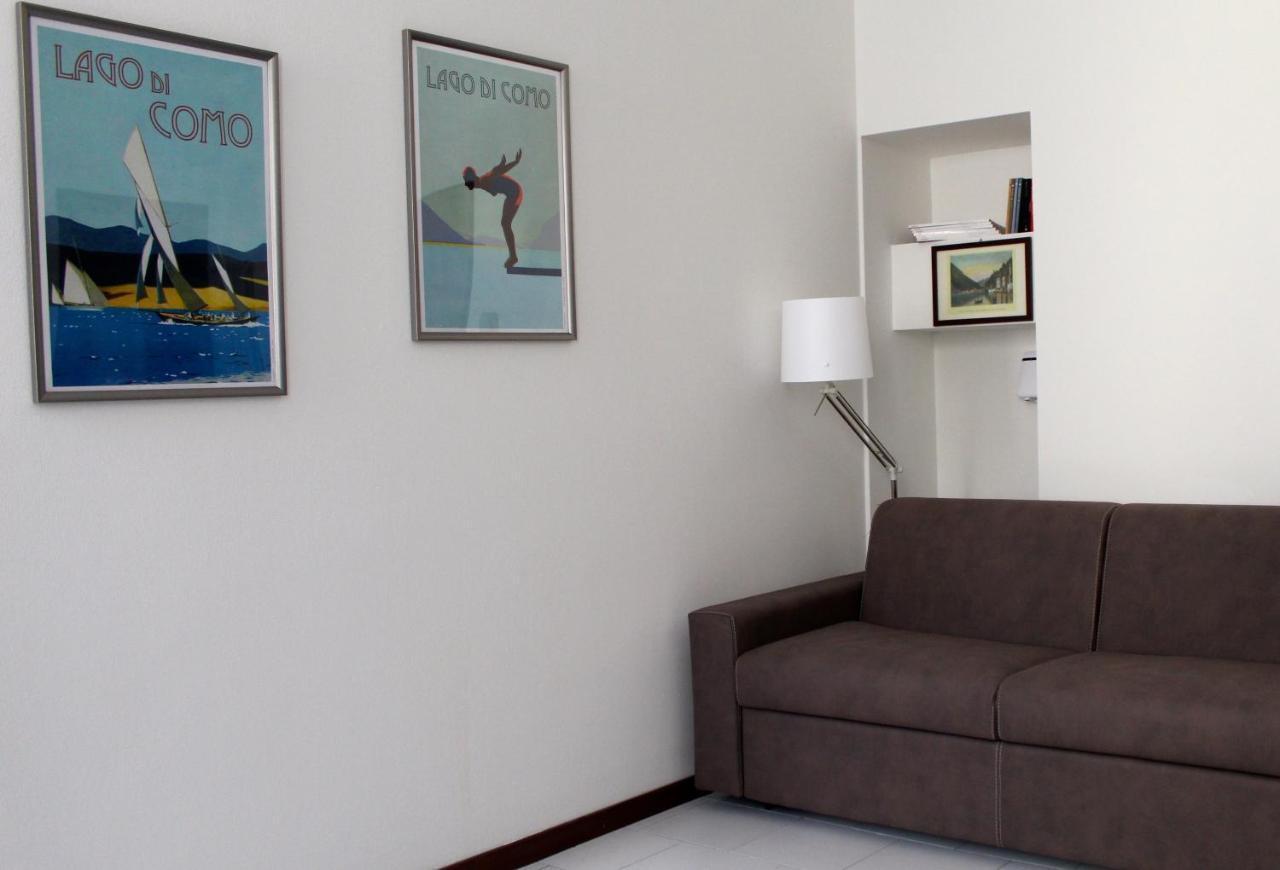 City Como Flat Extérieur photo