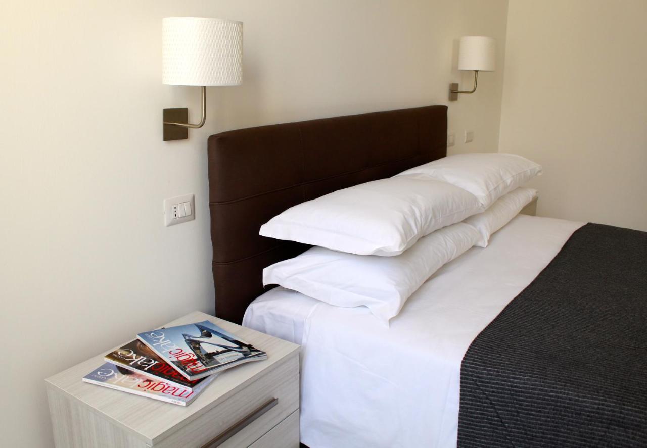 City Como Flat Extérieur photo